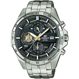 Casio Edifice Herrenuhr EFR-556D-1AVUEF
