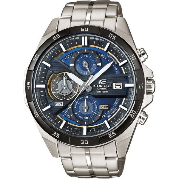 Casio Edifice Herrenuhr EFR-556DB-2AVUEF