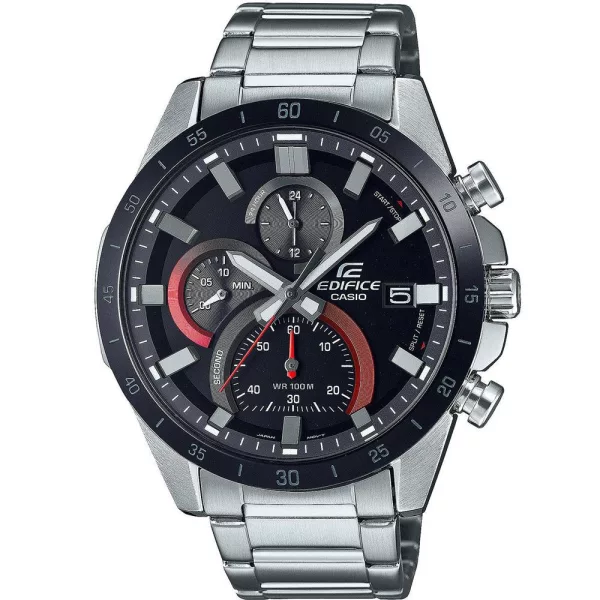 Casio Edifice Herrenuhr EFR-571DB-1A1VUEF