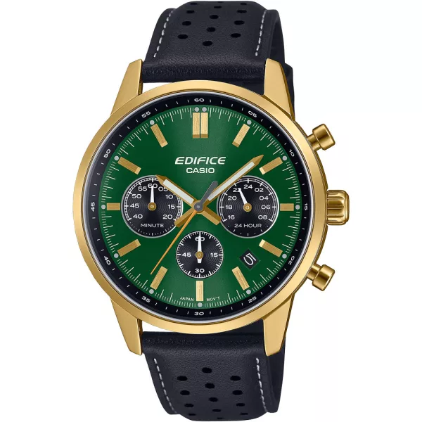 Casio Edifice Herrenuhr EFR-575CL-3AEF