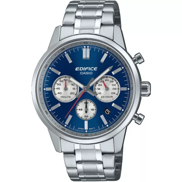 Casio Edifice Herrenuhr EFR-575D-2AEF