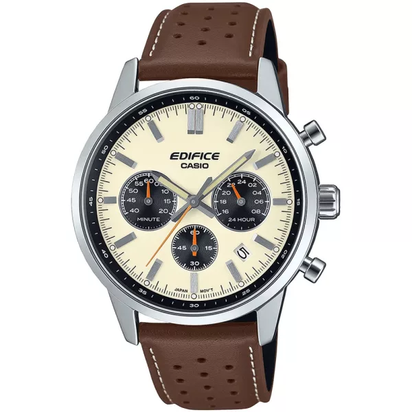 Casio Edifice Herrenuhr EFR-575L-7AEF