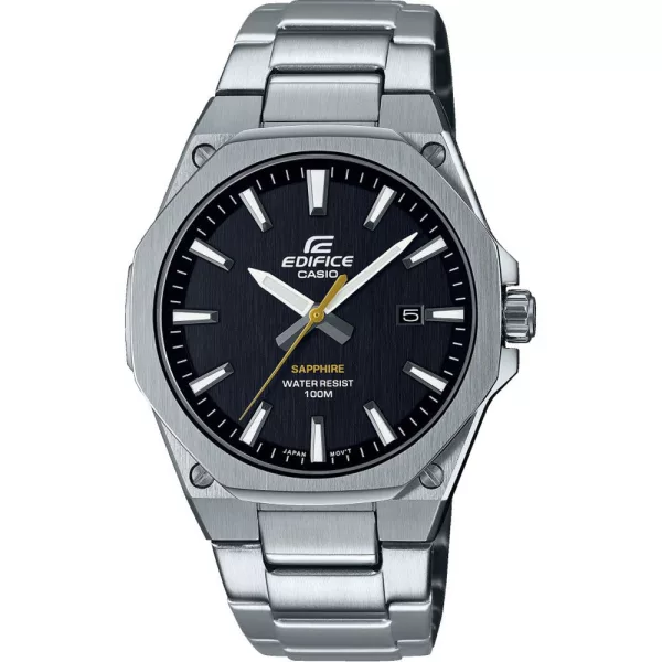 Casio Edifice Herrenuhr EFR-S108D-1AVUEF