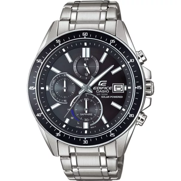 Casio Edifice Herrenuhr EFS-S510D-1AVUEF