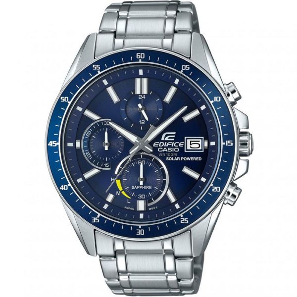 Casio Edifice Herrenuhr EFS-S510D-2AVUEF