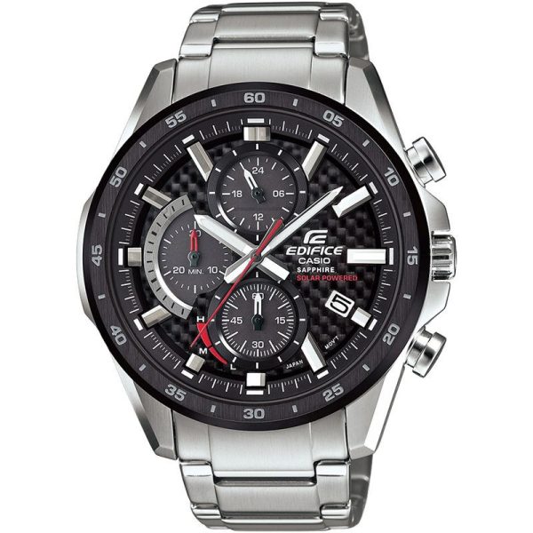 Casio Edifice Herrenuhr EFS-S540DB-1AUEF
