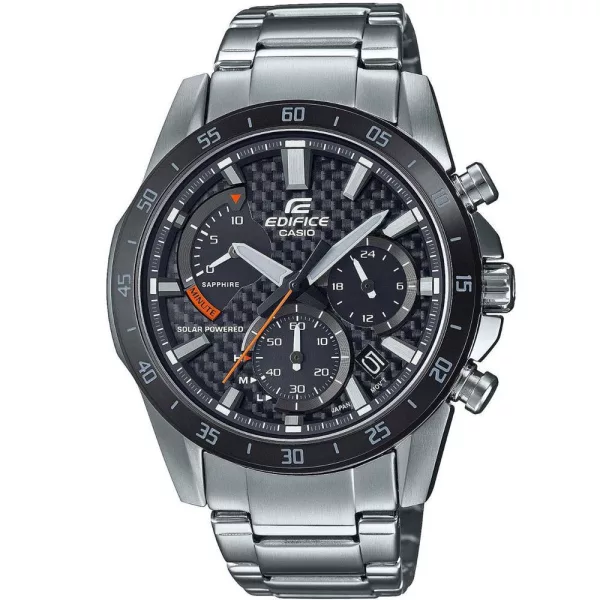 Casio Edifice Herrenuhr EFS-S580DB-1AVUEF