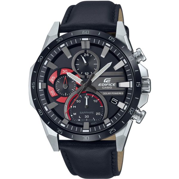 Casio Edifice Herrenuhr EFS-S620BL-1AVUEF