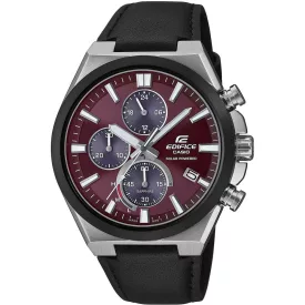 Casio Edifice Herrenuhr EFS-S630BL-5AVUEF