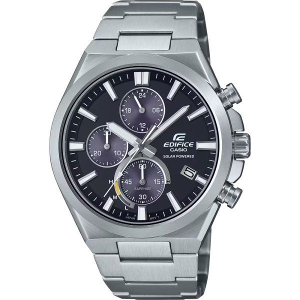 Casio Edifice Herrenuhr EFS-S630D-1AVUEF