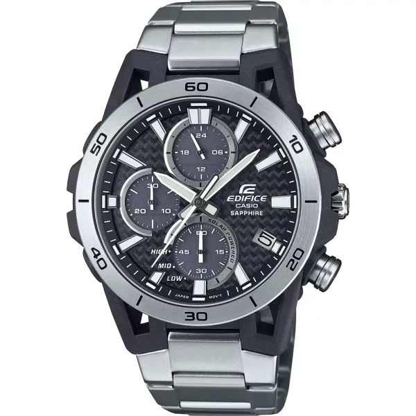 Casio Edifice Herrenuhr EFS-S640D-1AVUEF