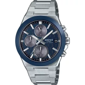 Casio Edifice Herrenuhr EFS-S650D-2AEF