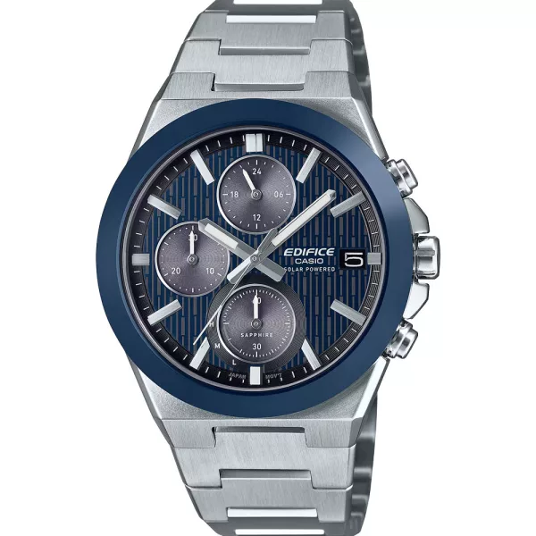 Casio Edifice Herrenuhr EFS-S650D-2AEF