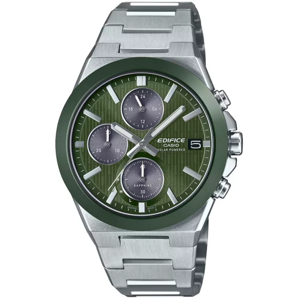 Casio Edifice Herrenuhr EFS-S650D-3AEF
