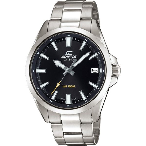 Casio Edifice Herrenuhr EFV-100D-1AVUEF