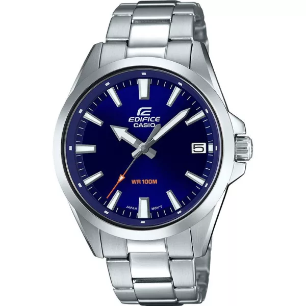 Casio Edifice Herrenuhr EFV-100D-2AVUEF