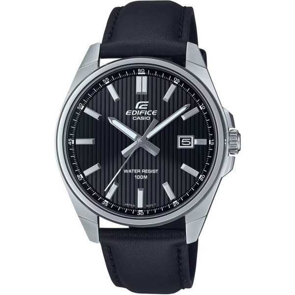 Casio Edifice Herrenuhr EFV-150L-1AVUEF