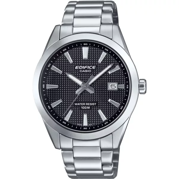 Casio Edifice Herrenuhr EFV-160D-1AVEF