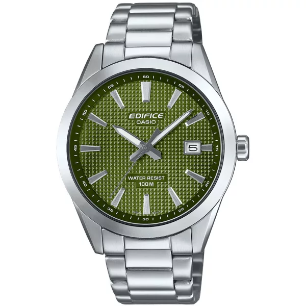 Casio Edifice Herrenuhr EFV-160D-3AVEF