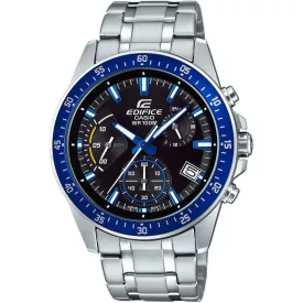 Casio Edifice Herrenuhr EFV-540D-1A2VUEF