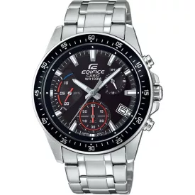 Casio Edifice Herrenuhr EFV-540D-1AVUEF