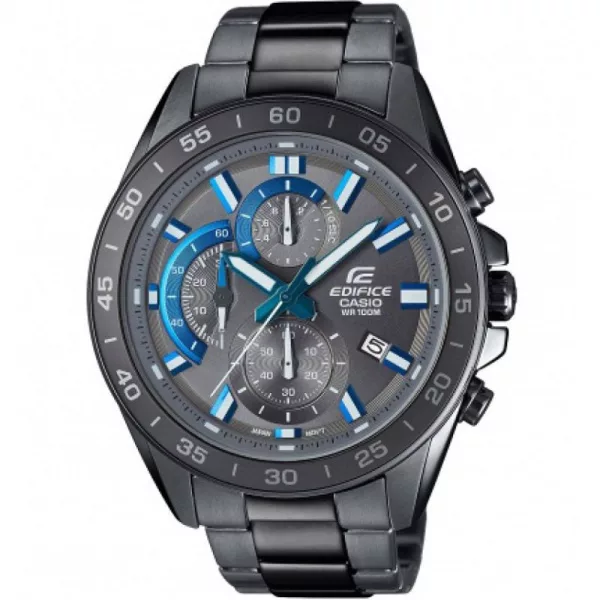 Casio Edifice Herrenuhr EFV-550GY-8AVUEF