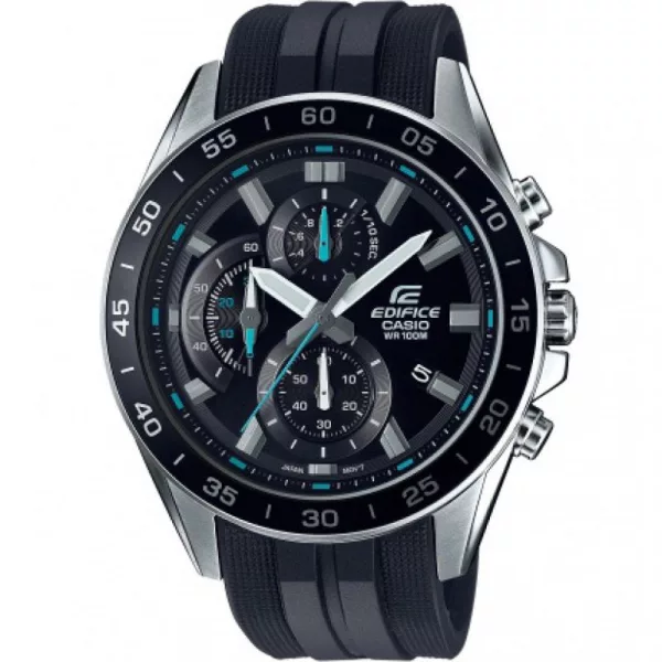 Casio Edifice Herrenuhr EFV-550P-1AVUEF