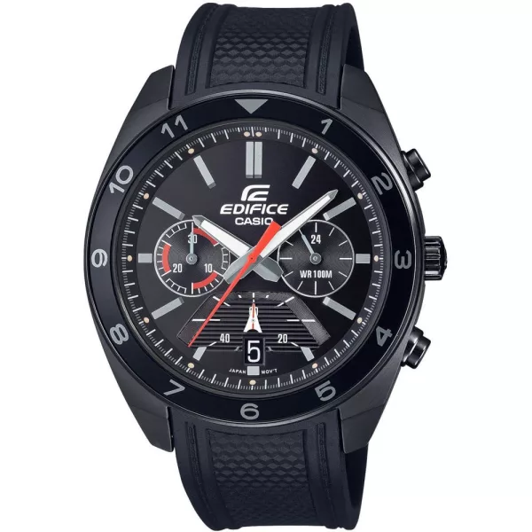 Casio Edifice Herrenuhr EFV-590PB-1AVUEF