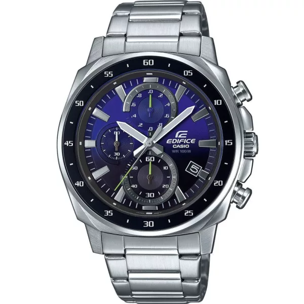 Casio Edifice Herrenuhr EFV-600D-2AVUEF