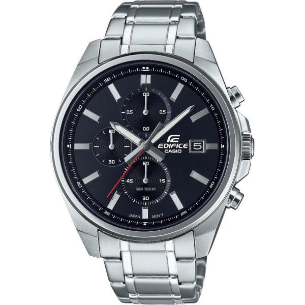 Casio Edifice Herrenuhr EFV-610D-1AVUEF