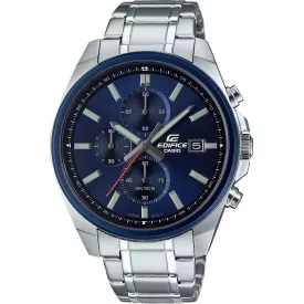 Casio Edifice Herrenuhr EFV-610DB-2AVUEF