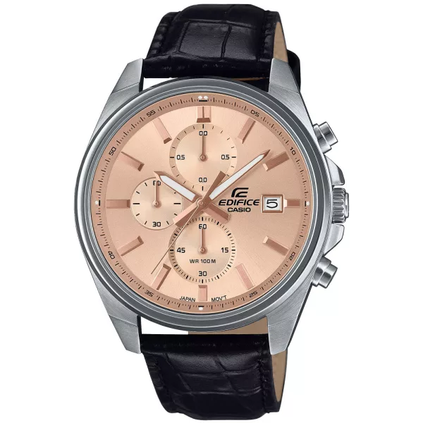 Casio Edifice Herrenuhr EFV-610EL-5AUEF
