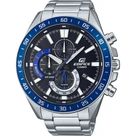 Casio Edifice Herrenuhr EFV-620D-1A2VUEF