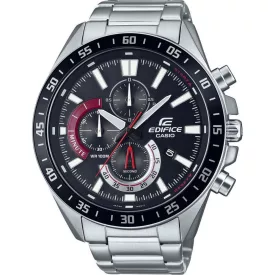 Casio Edifice Herrenuhr EFV-620D-1A4VUEF