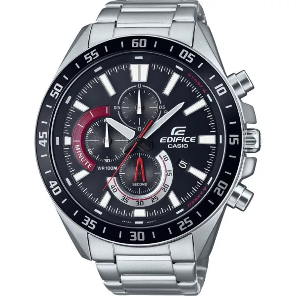 Casio Edifice Herrenuhr EFV-620D-1A4VUEF