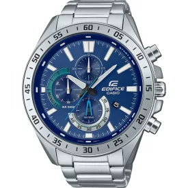 Casio Edifice Herrenuhr EFV-620D-2AVUEF