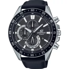 Casio Edifice Herrenuhr EFV-620L-1AVUEF