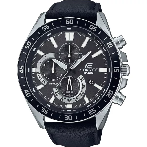 Casio Edifice Herrenuhr EFV-620L-1AVUEF