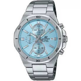 Casio Edifice Herrenuhr EFV-640D-2BVUEF
