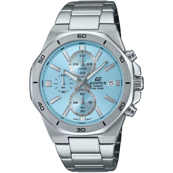 Casio Edifice Herrenuhr EFV-640D-2BVUEF