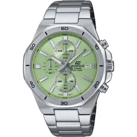Casio Edifice Herrenuhr EFV-640D-3AVUEF