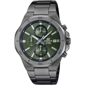Casio Edifice Herrenuhr EFV-640DC-3AVUEF