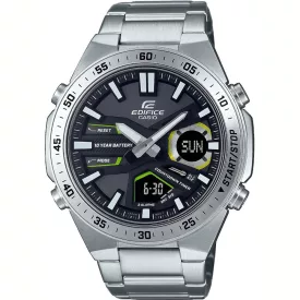 Casio Edifice Herrenuhr EFV-C110D-1A3VEF