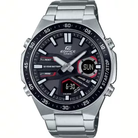 Casio Edifice Herrenuhr EFV-C110D-1A4VEF