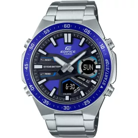 Casio Edifice Herrenuhr EFV-C110D-2AVEF