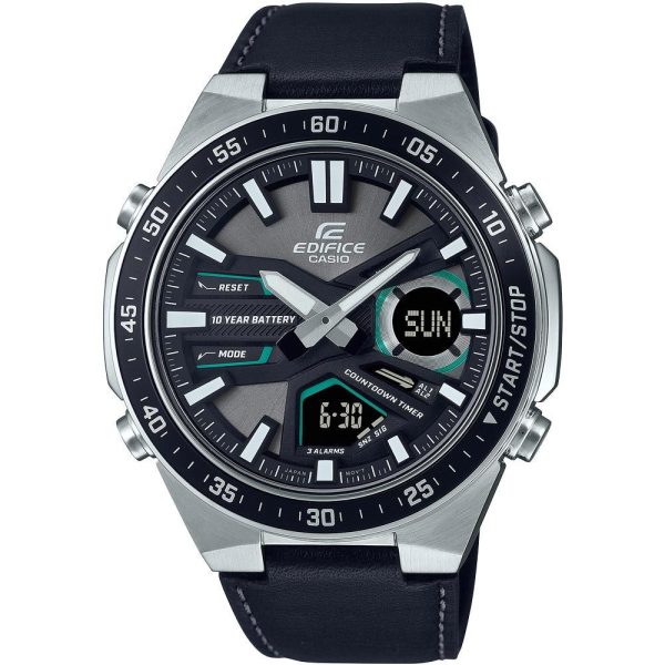 Casio Edifice Herrenuhr EFV-C110L-1AVEF