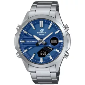 Casio Edifice Herrenuhr EFV-C120D-2AEF