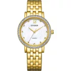 Citizen Elegance Lady Damenuhr EL3102-50D