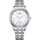 Citizen Elegance Lady Damenuhr EM0411-71A