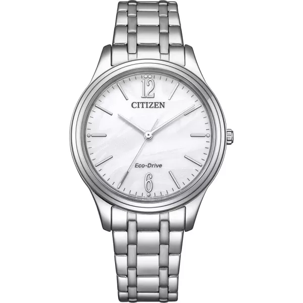 Citizen Elegance Lady Damenuhr EM0411-71A